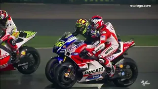 valentino rossi mashup 💥 Radioactive X Imagine dragons