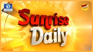 Sunrise Daily | 22/06/2020