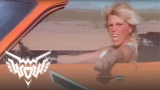 Wendy O. Williams - It´s My Life (Official Promo Video)