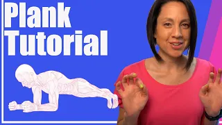 Complete guide for plank exercise after a stroke