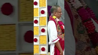 Kalpatharu Day Upanyasam Part 1 4KHD | Sri Sri Sri Guruji Muralidhara Swamigal | 2023 #annadanam