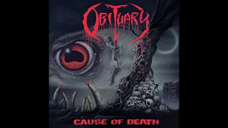 Obituary - Cause Of Death (1990) |「FULL ALBUM」