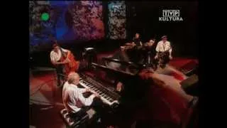 Michel Legrand & Phil Woods 4tet 2001 Montreal - The Windmills Of Your Mind