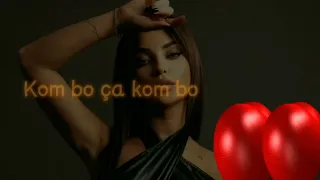 Kida || Ka je lyrics.