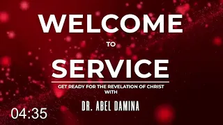 IN-CHRIST REALITIES (SEASON 3) | TUESDAY EVENING SERVICE | 1ST FEBRUARY, 2022