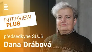 Dana Drábová: Vzdálenost od záporožské elektrárny nás chrání velmi důkladně