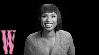 Jennifer Hudson’s Role as Aretha Franklin Was 15 Years in the Making | W Magazine