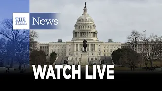 Watch Live: House Speaker Mike Johnson Holds First Press Conference