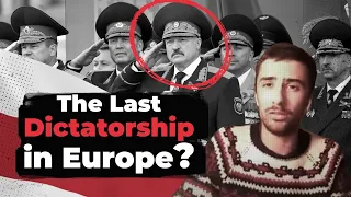 Belarus - A Look at the Dictatorship