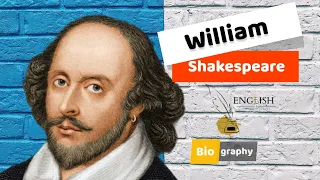 William Shakespeare | biography | #lifestories, #motivational, #moral