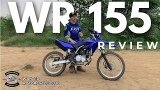 Yamaha WR155 - Những Điều CẦN Biết Trước Khi Mua | Wanted MC