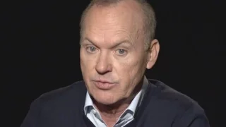 Michael Keaton: THE FOUNDER