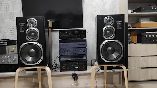 ONKYO D 66X