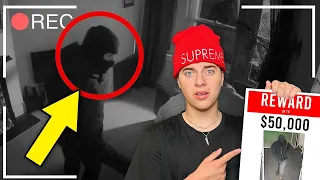 Thieves Broke Into our Hawaii Hotel Room! **EMOTIONAL**