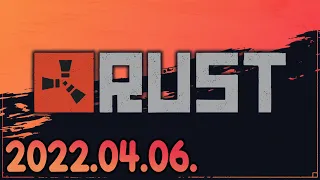 Rust (2022-04-06)