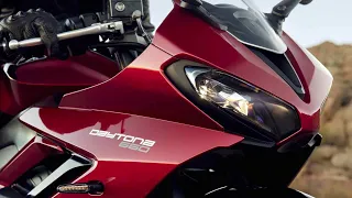 2024 Triumph Daytona 660, Close Look, Price, Released