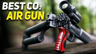 The Best Co2 Air Guns In the World (2023)