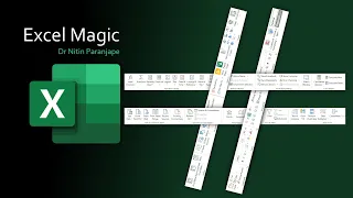 Excel Best Practices in 15 minutes