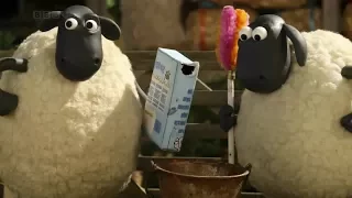 NEW Shaun The Sheep Full Episodes! BEST FUNNY PLAYLIST - Cartoons For Kids 2017 part 2