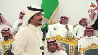 🔹طاروق … باسل الشريف 🎤 معتق العياضي … حفلة جدة 1444/11/28 هـ قاعة الشموخ