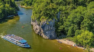 Waves of the Danube（ドナウ河のさざなみ）_ Chromatic Harmonica