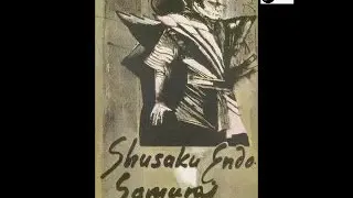 Samuraj - Shūsaku Endō | 1/2 Audiobook PL