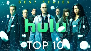 Top 10 Shockingly Good Web Series You Can Stream on Hulu Right Now!