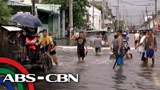 Bandila: Ilang bayan sa Bulacan, isinailalim sa state of calamity