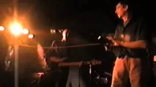 The Fall - Live at Brownies, NYC, April 7, 1998