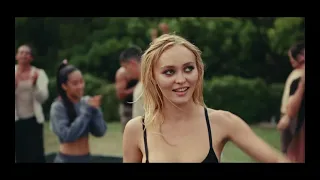 Dyanne and Jocelyn dance scene (4K) | the idol | Jennie Kim and Lily-Rose Depp