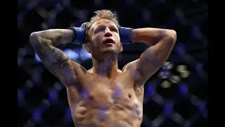 TJ DILLASHAW SUSPENDED BY USADA & NYSAC - WILL RELINQUISH HIS UFC TITLE!