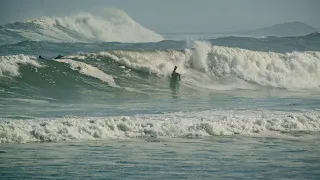 Cape Town Bodyboarding | Melkbosstrand | 2022-05-14