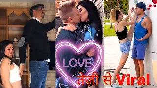 Romantic Cute Couple Goals TikTok Videos, cute, one sidded love, cheat, jealous, breakup Ep -1