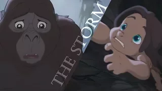 Tarzan 2 - The Storm (HD)