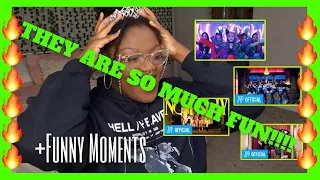 Discovering ITZY for the FIRST TIME | ITZY Reaction Marathon!!