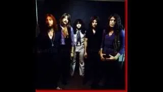 Deep Purple - No One Came (remix 1996) with LYRICS