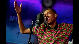 Stromae Formidable Live @Studio