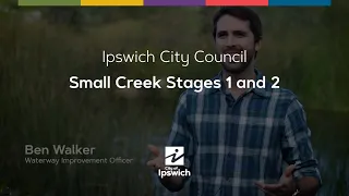 Small Creek Stages 1 and 2