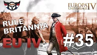 Let's play EU4 Rule Britannia - ep [35]