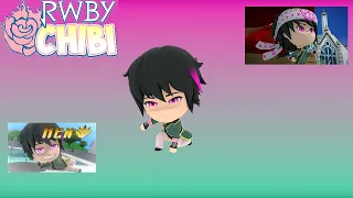 Best of RWBY Chibi Ren