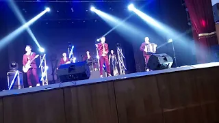 Концерт Рифат Зарипов "Сине Куреп"