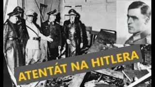 Gestapo - operace Valkýra a další "domácí" opozice