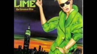 Lime Megamix By Afrodellica.