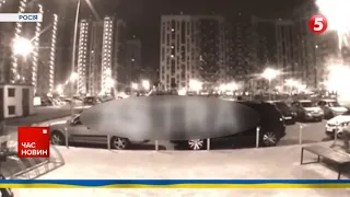 🔥ДРОНИ ЗНОВУ В мОСКВІ. К@Ц@ПИ, ВИ ЩЕ НЕ ВИЇХАЛИ?