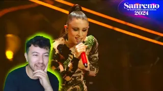 Angelina Mango - La noia | Sanremo 2024