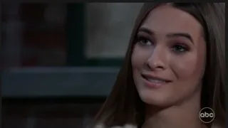 GH 01-25-22 Spencer-Trina/Esme-Cam p2