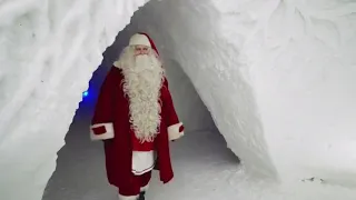 papa noel si existe