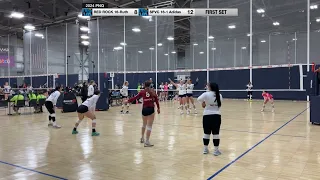 RR 16- Ruth v SPVC 16-1 Adidas Set 1