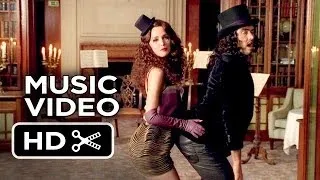 Get Him To The Greek Music Video - Super Tight (2010) - Russell Brand Movie HD