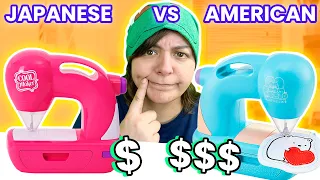Which is WORSE? Cash OR Trash? Testing 2 Threadless Felt Sewing Machines Amazon